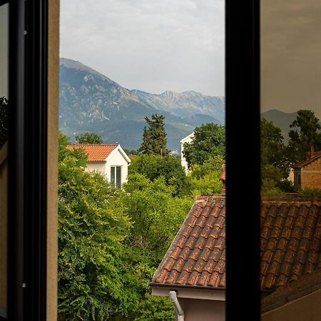 Studio Apartment N2 Tivat Exterior foto