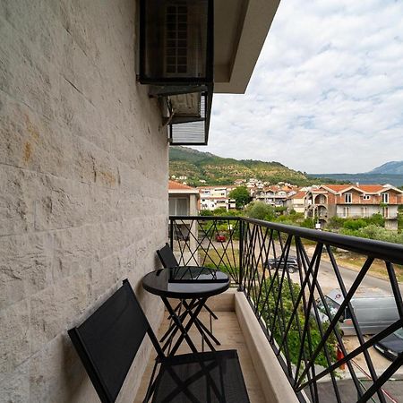 Studio Apartment N2 Tivat Exterior foto