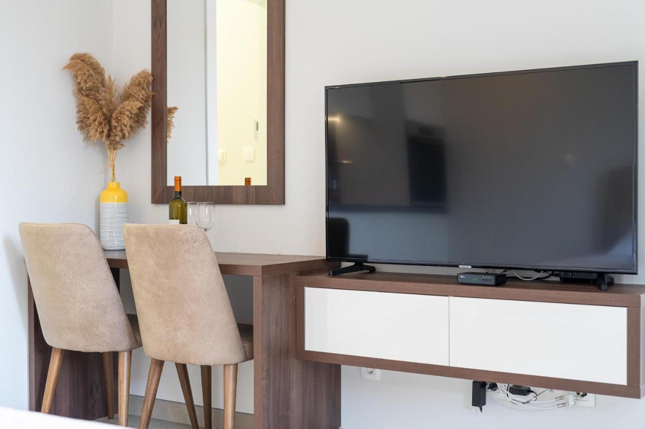Studio Apartment N2 Tivat Exterior foto