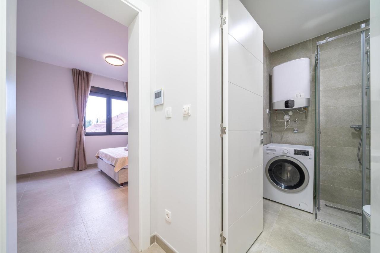Studio Apartment N2 Tivat Exterior foto